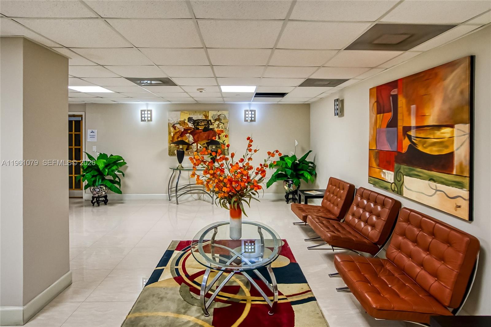 PLAZA TOWERS NORTH CONDO - Residential