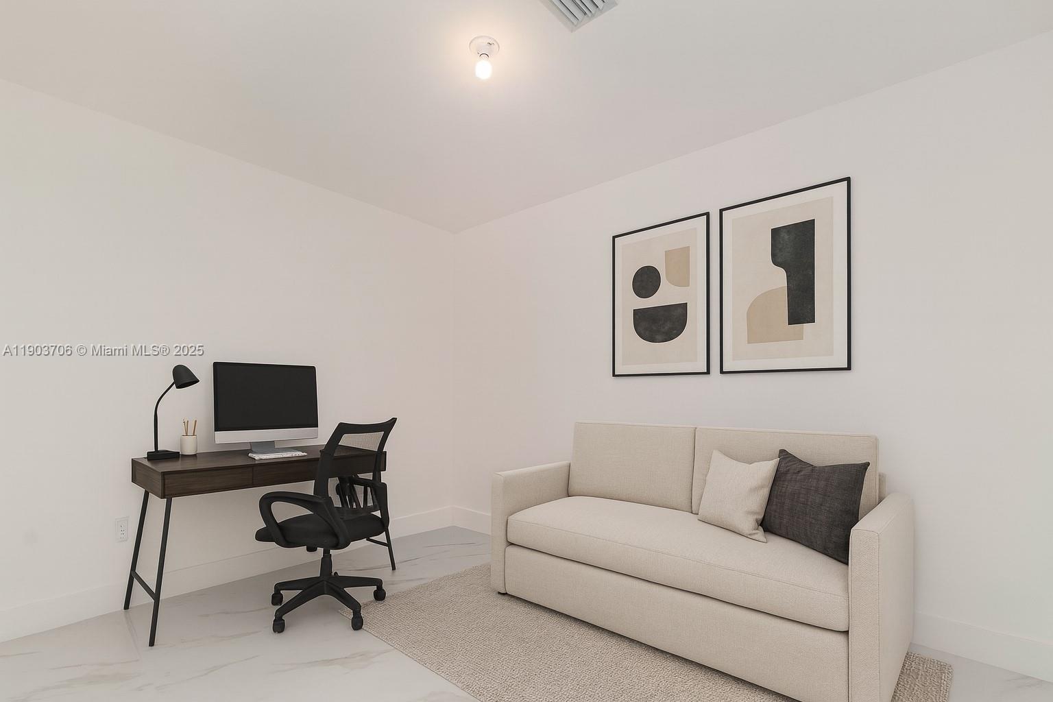 ARIA RESERVE SOUTH - Residential Lease