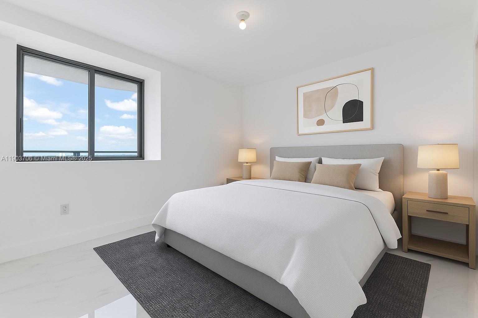 ARIA RESERVE SOUTH - Residential Lease