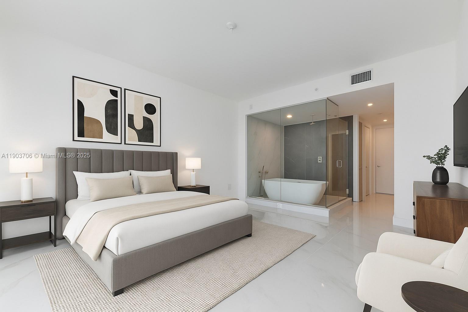 ARIA RESERVE SOUTH - Residential Lease