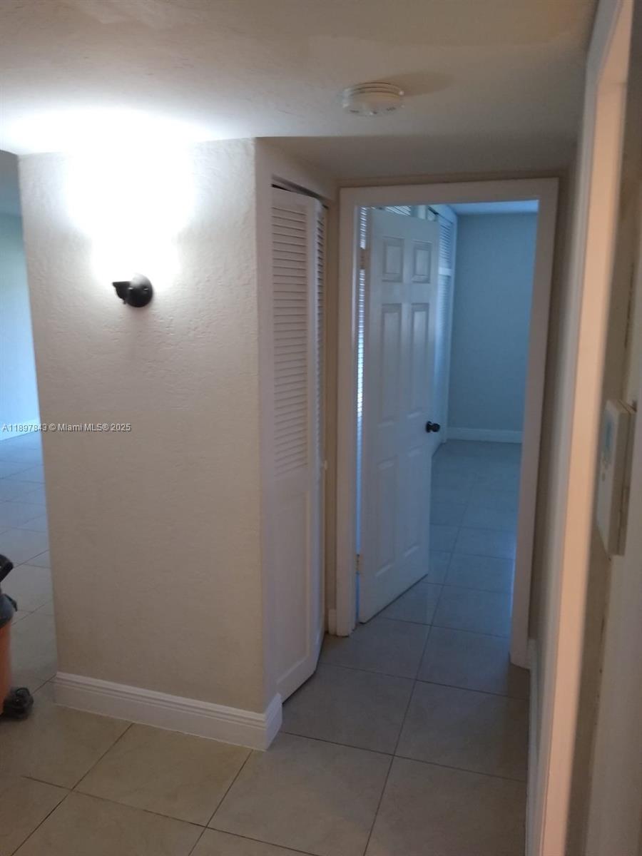 VILLAGE AT DADELAND CONDO - Residential Lease