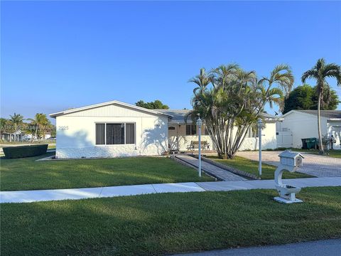 A home in Palmetto Bay