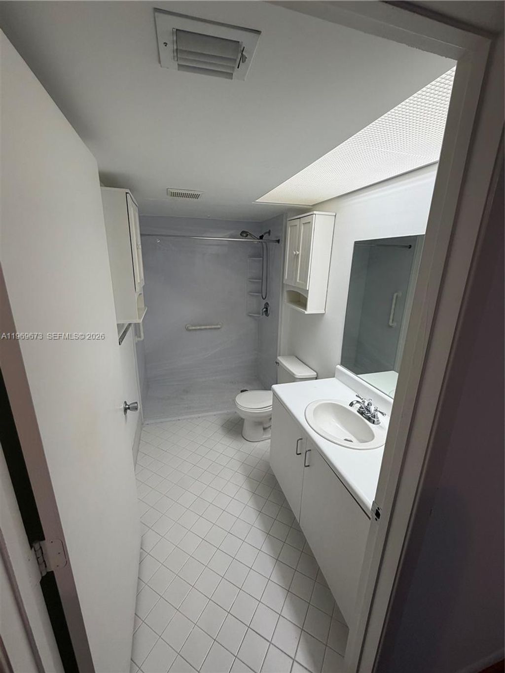 Photo of 12650 SW 15th St #210F, Pembroke Pines, FL 33027 (MLS # A11969673)