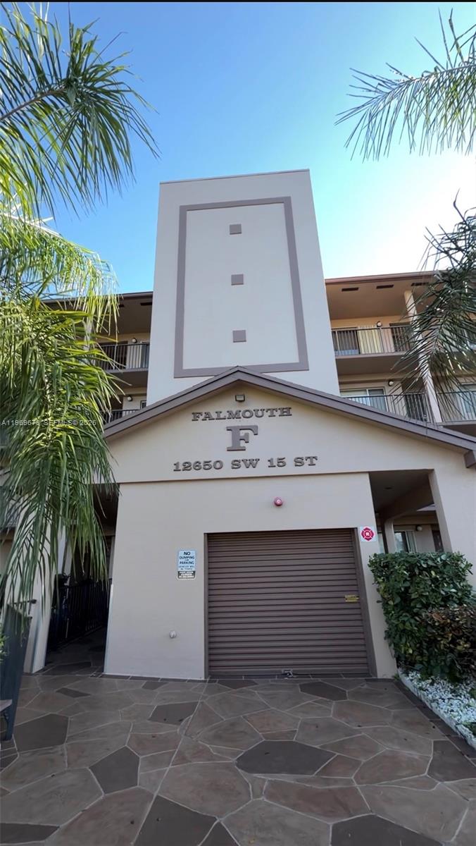 FALMOUTH AT CENTURY VILLA - Residential Lease