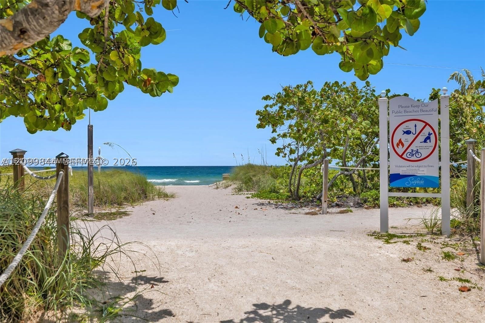 9341 Collins Ave 705