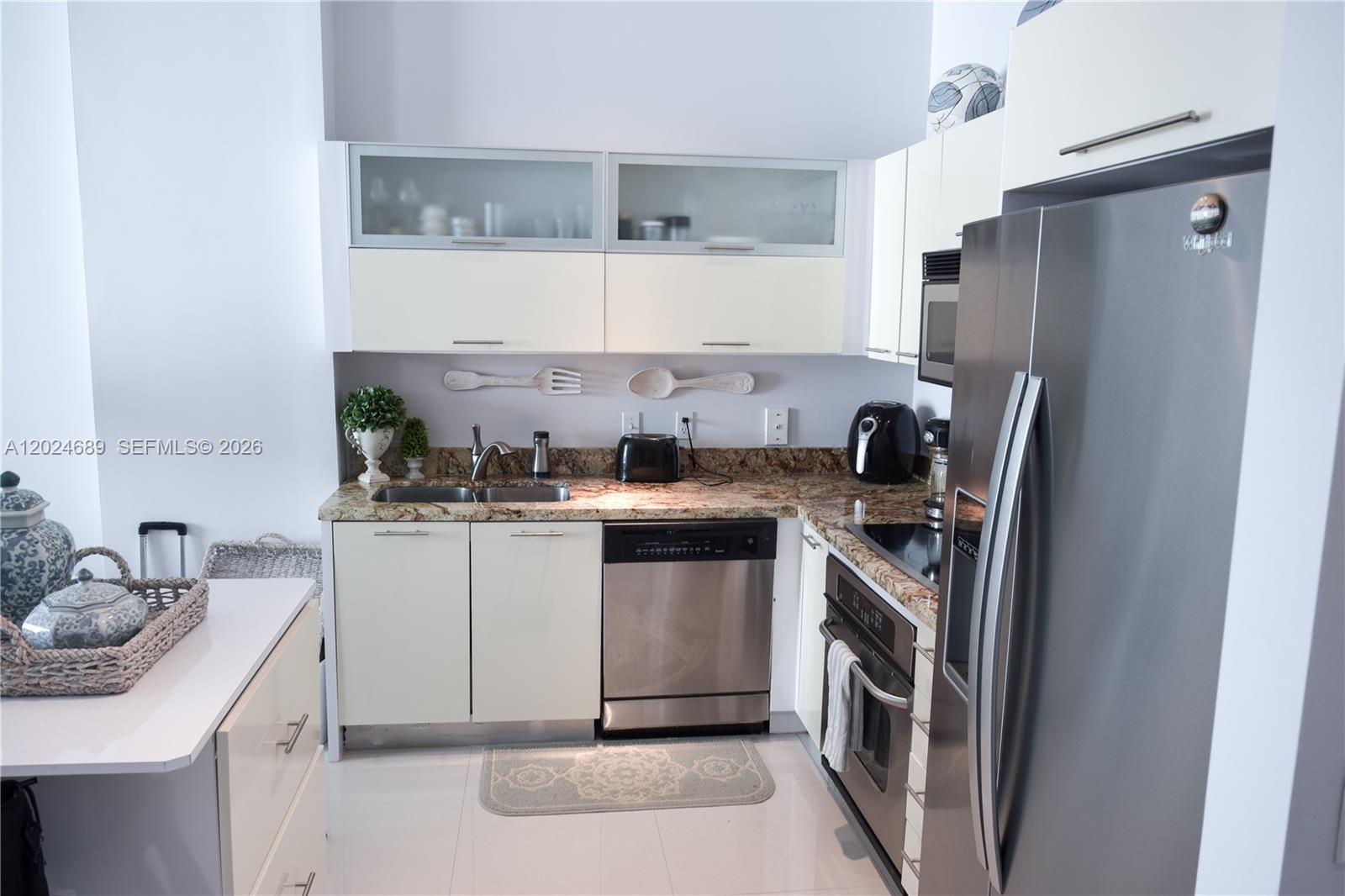 MIDTOWN LOFTS CONDO - Residential