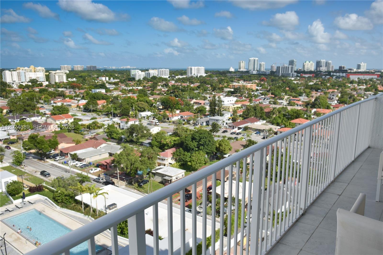 MIDTOWN LOFTS CONDO - Residential