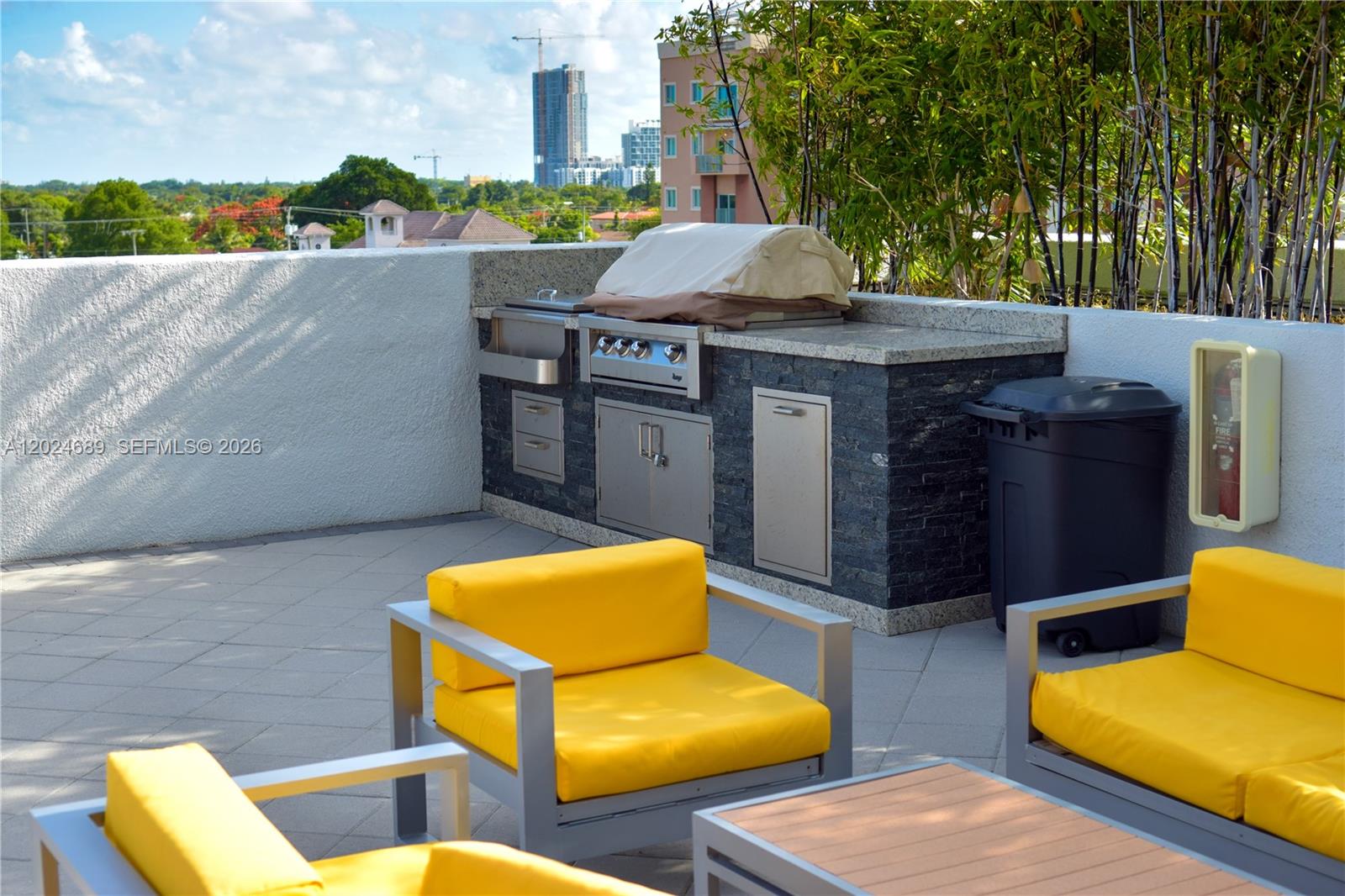 MIDTOWN LOFTS CONDO - Residential