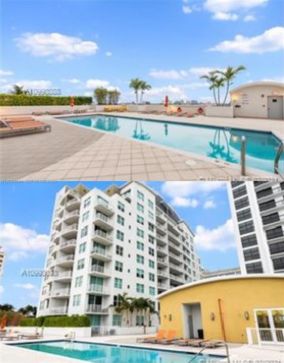 MIDTOWN LOFTS CONDO - Residential