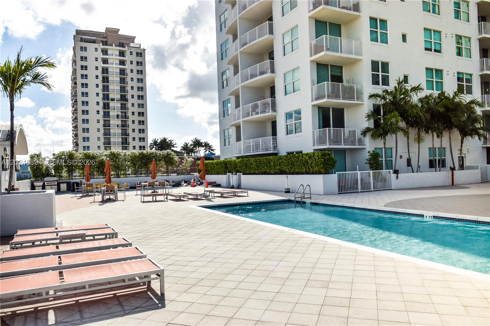 MIDTOWN LOFTS CONDO - Residential