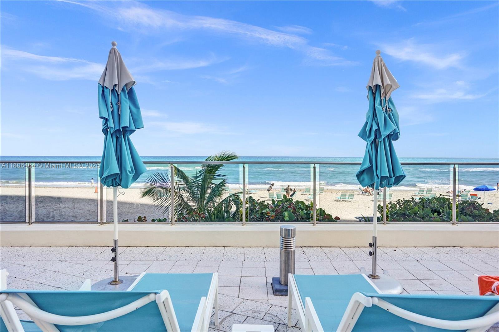 WAVE CONDO - Residential Lease