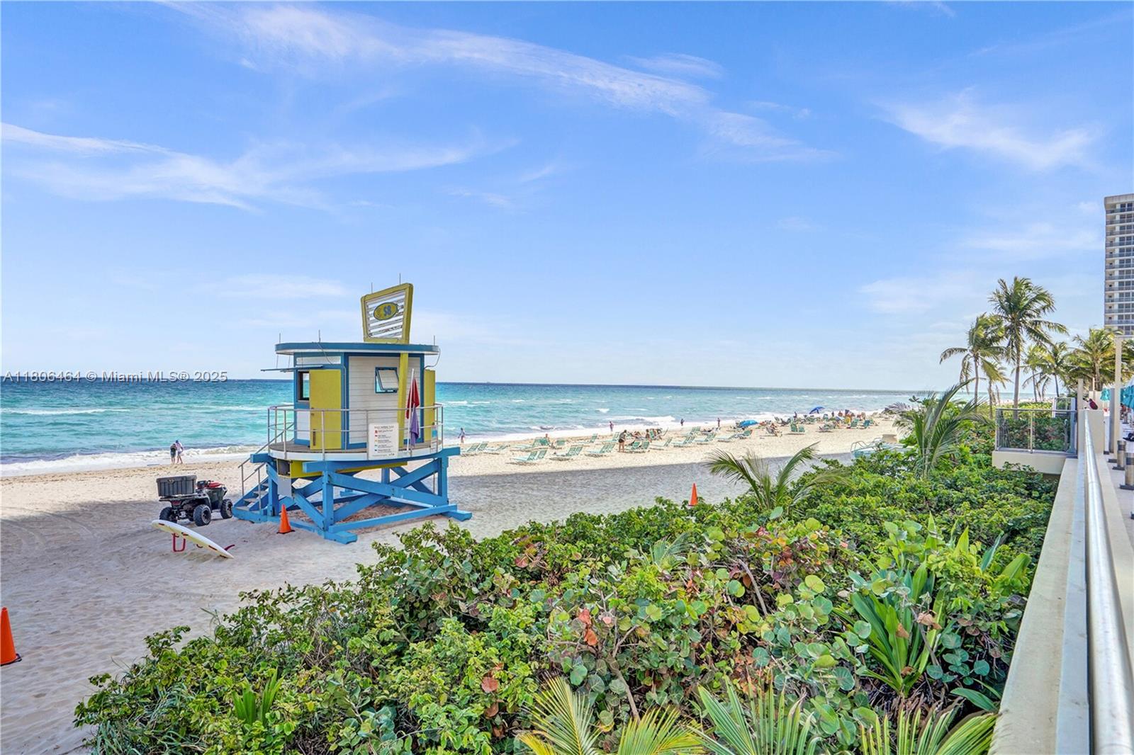 WAVE CONDO - Residential Lease