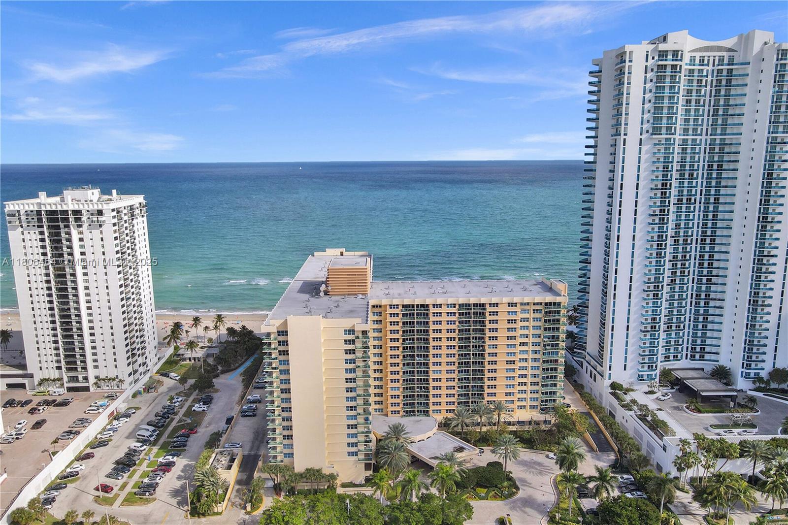 WAVE CONDO - Residential Lease