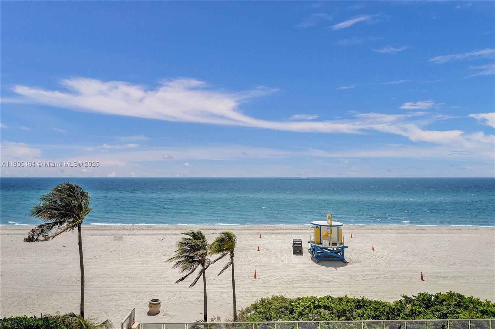 WAVE CONDO - Residential Lease