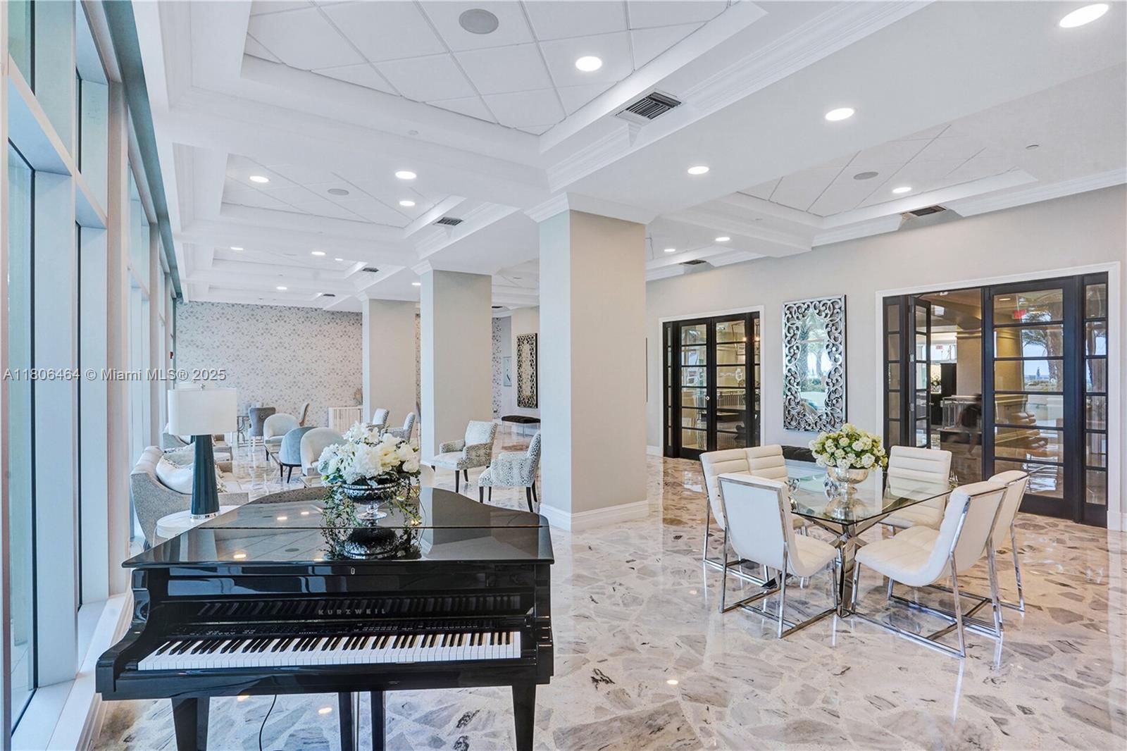 WAVE CONDO - Residential Lease