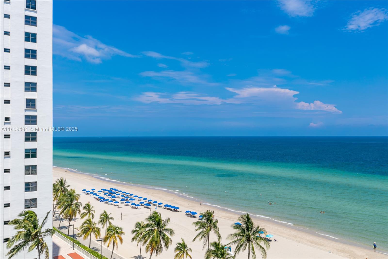 WAVE CONDO - Residential Lease