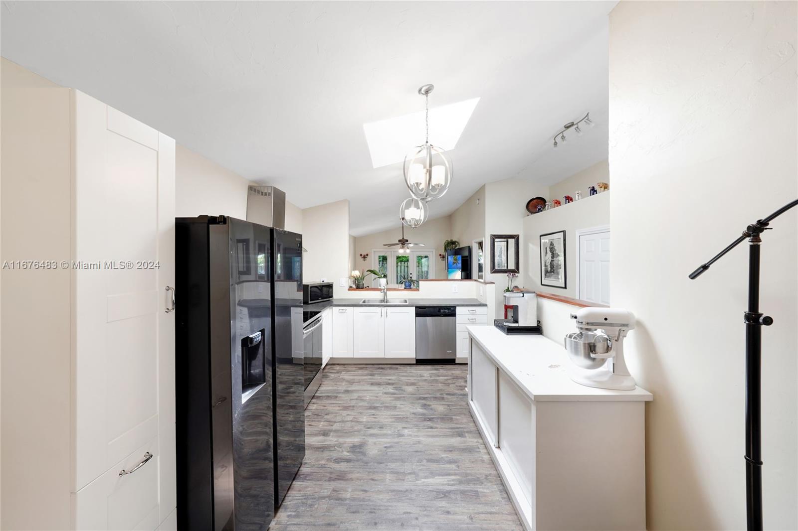 Lakes by the bay - Residential