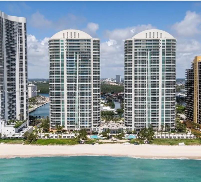 TURNBERRY OCEAN COLONY SO - Residential