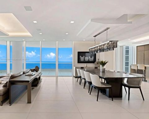 Photo of 16047 Collins Ave #3204, Sunny Isles Beach, FL 33160 (MLS # A11897187)