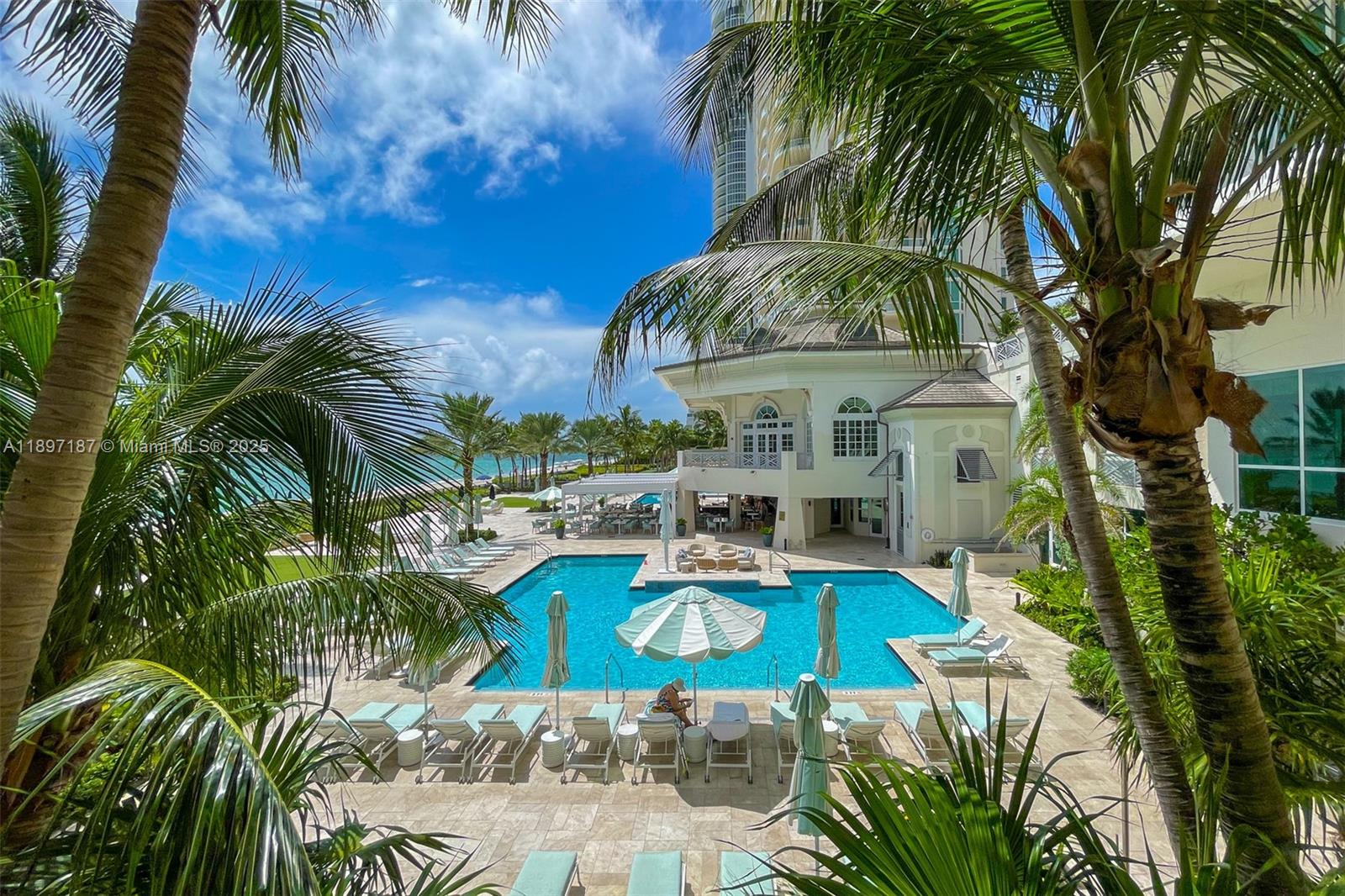 TURNBERRY OCEAN COLONY SO - Residential