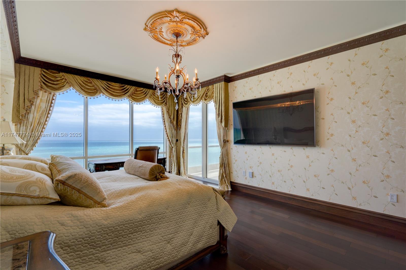 TURNBERRY OCEAN COLONY SO - Residential Lease