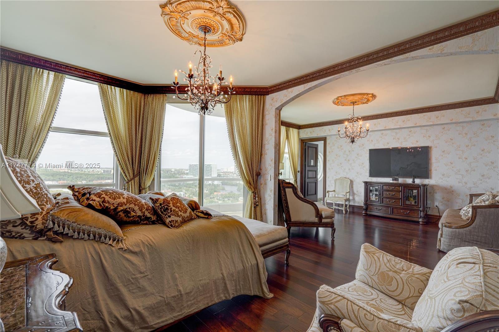 TURNBERRY OCEAN COLONY SO - Residential Lease