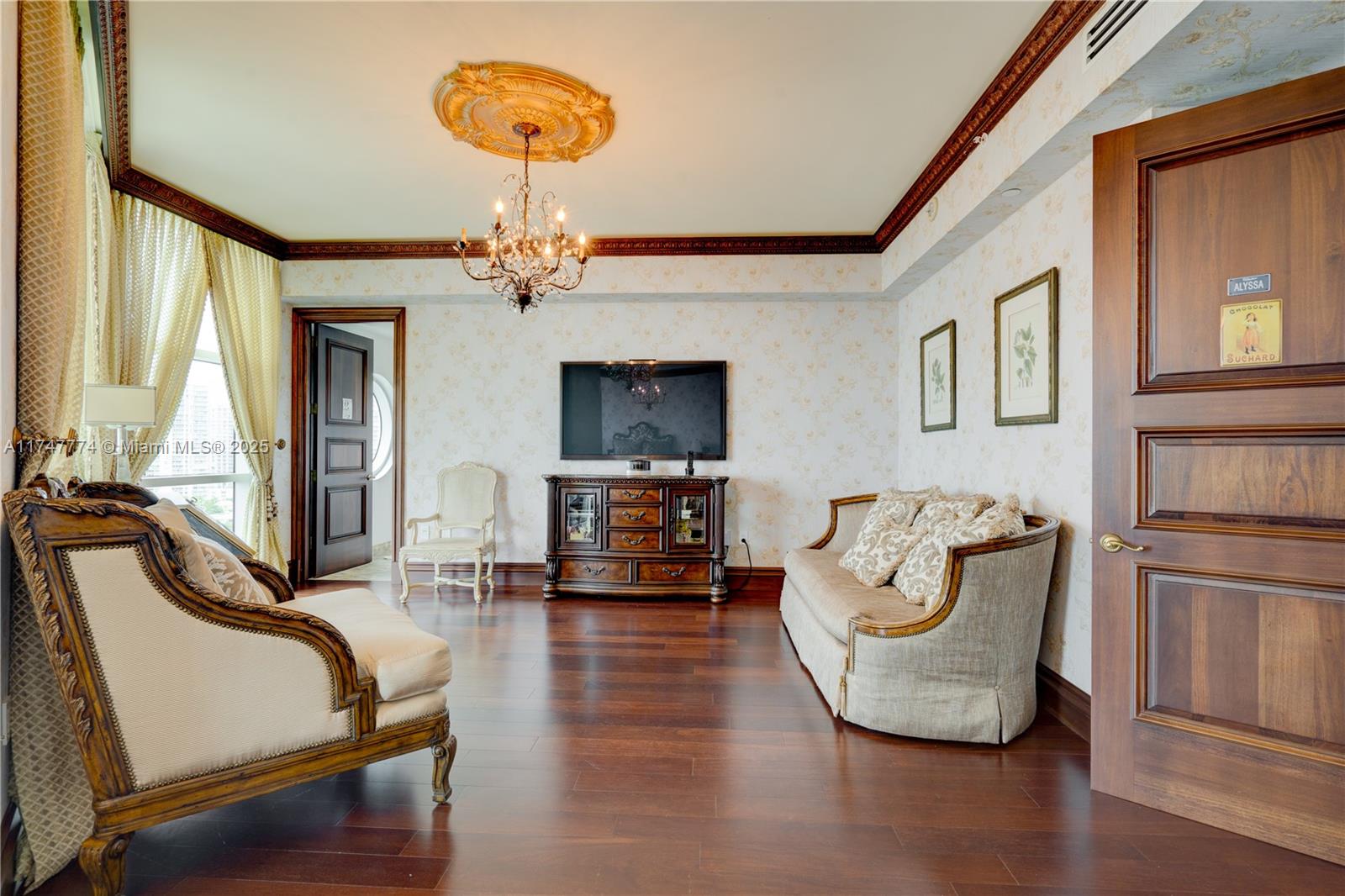 TURNBERRY OCEAN COLONY SO - Residential Lease