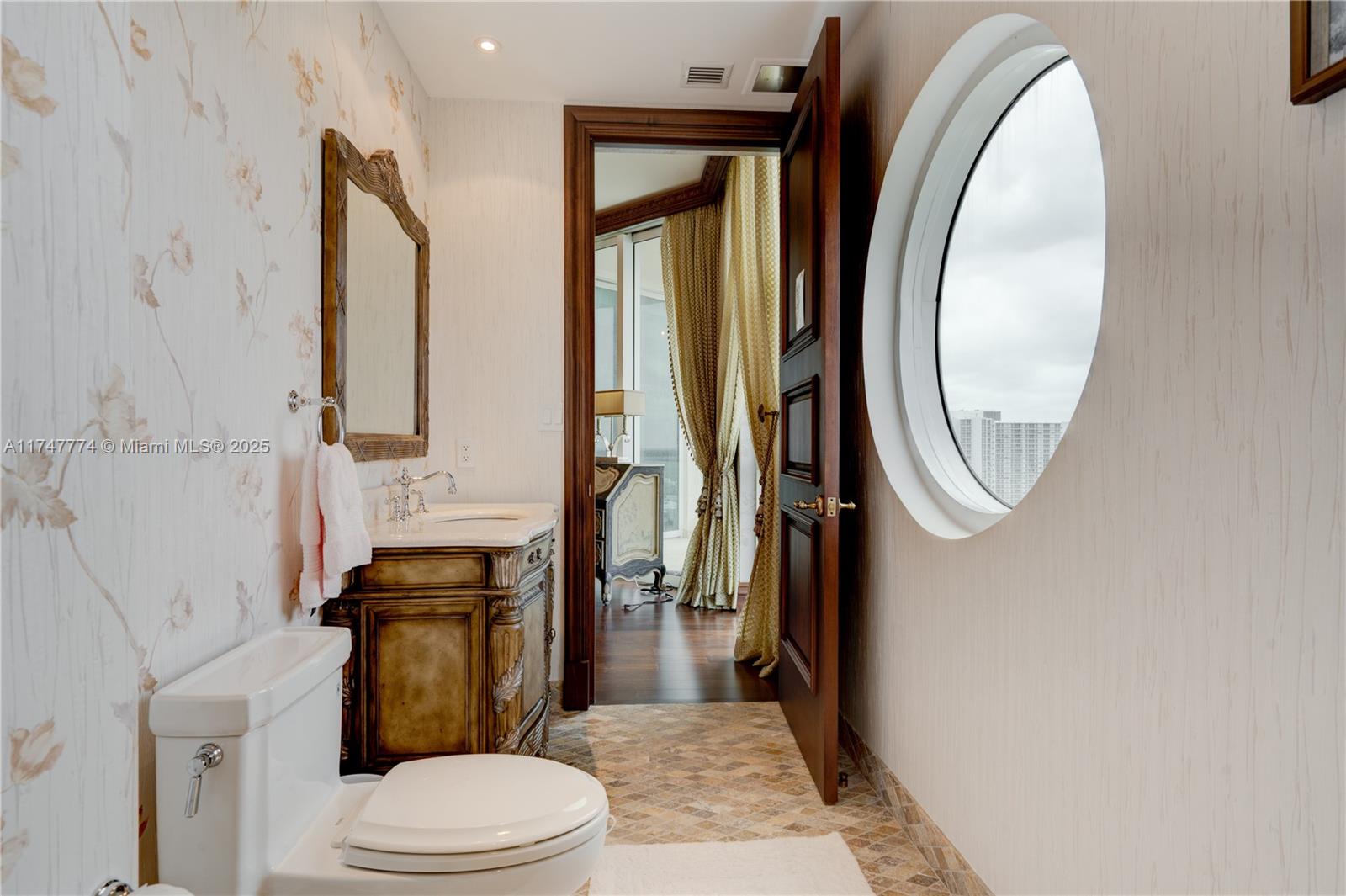 TURNBERRY OCEAN COLONY SO - Residential Lease