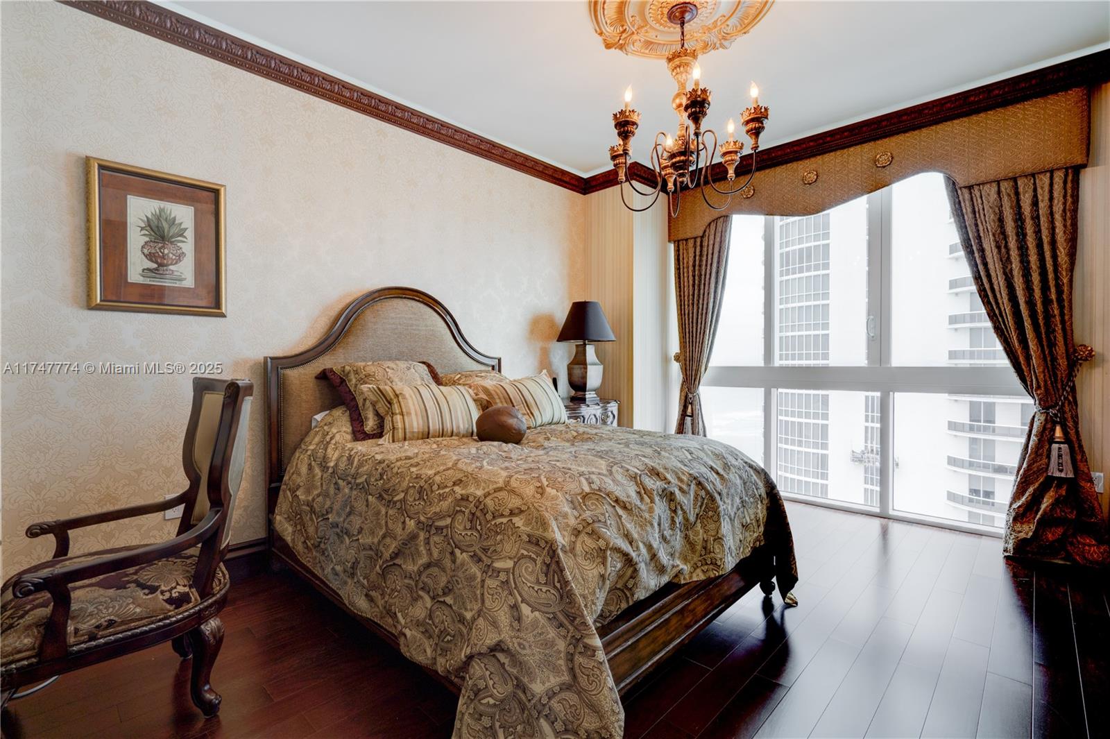 TURNBERRY OCEAN COLONY SO - Residential Lease