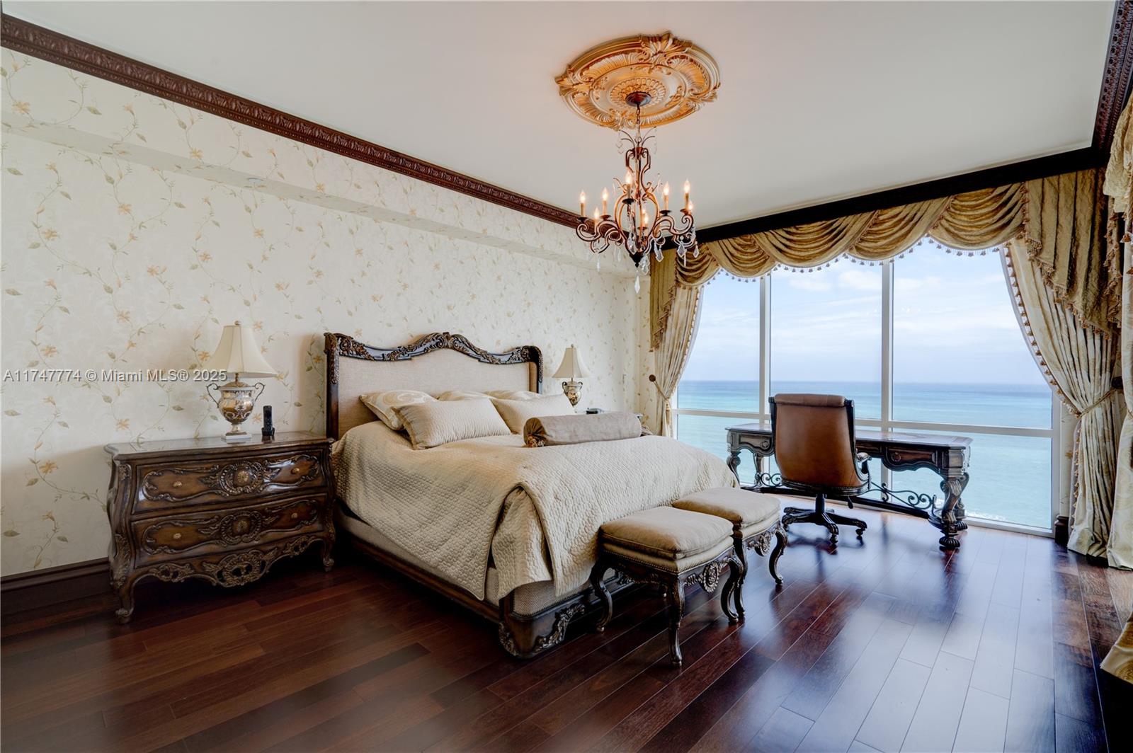 TURNBERRY OCEAN COLONY SO - Residential Lease