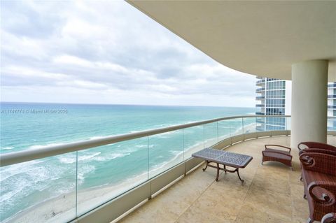 16047 Collins Ave 1604 Sunny Isles Beach FL 33160
