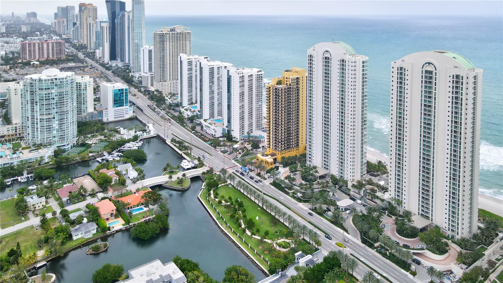 TURNBERRY OCEAN COLONY SO - Residential Lease