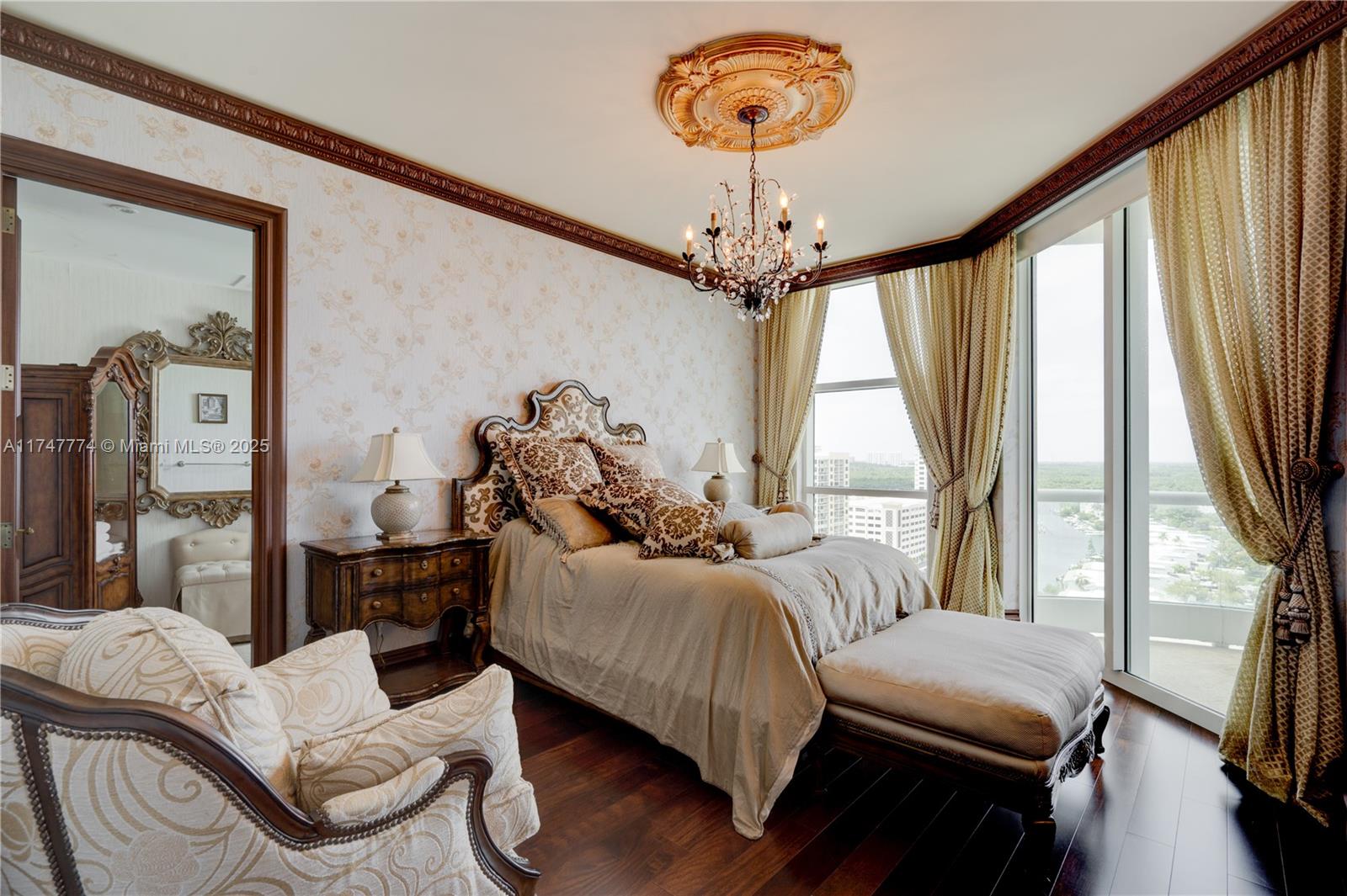 TURNBERRY OCEAN COLONY SO - Residential Lease