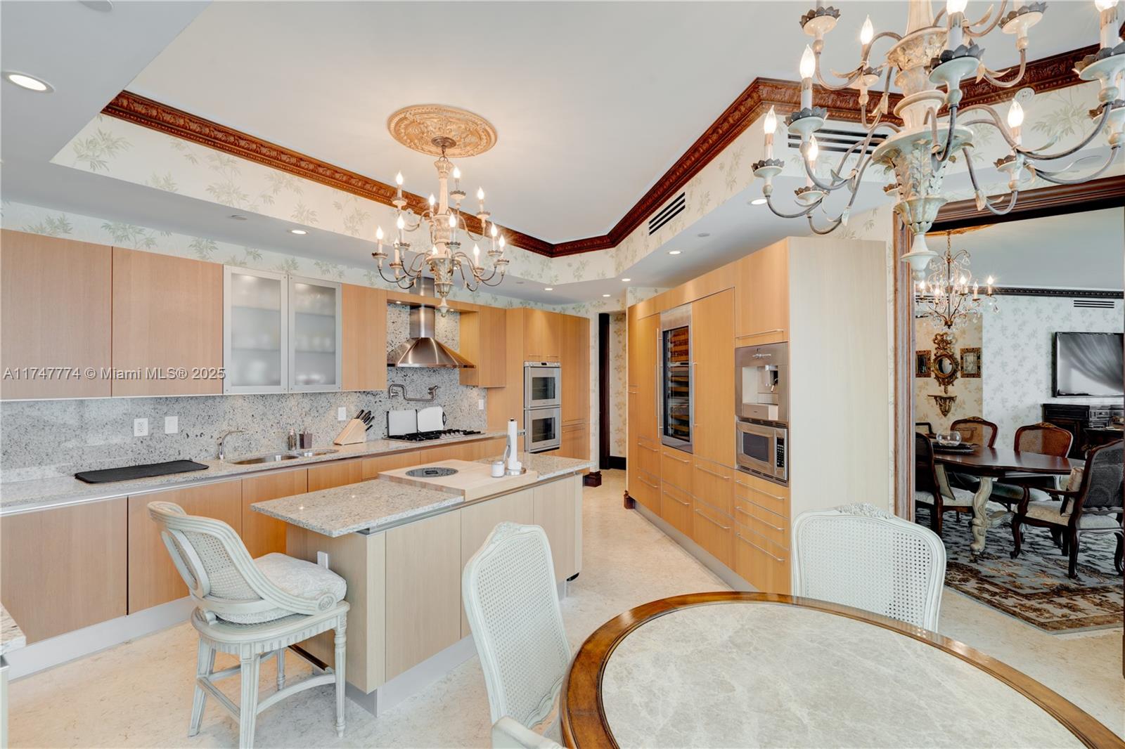 TURNBERRY OCEAN COLONY SO - Residential Lease