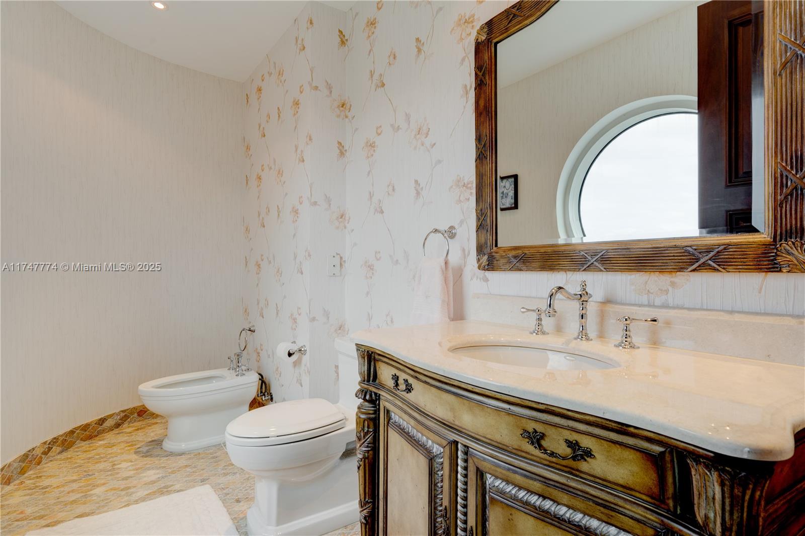 TURNBERRY OCEAN COLONY SO - Residential Lease