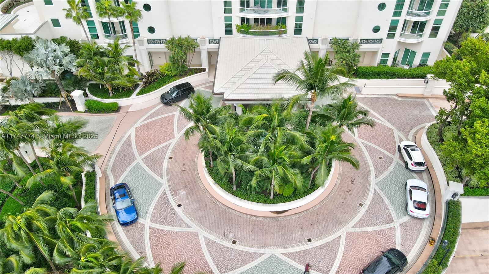 TURNBERRY OCEAN COLONY SO - Residential Lease