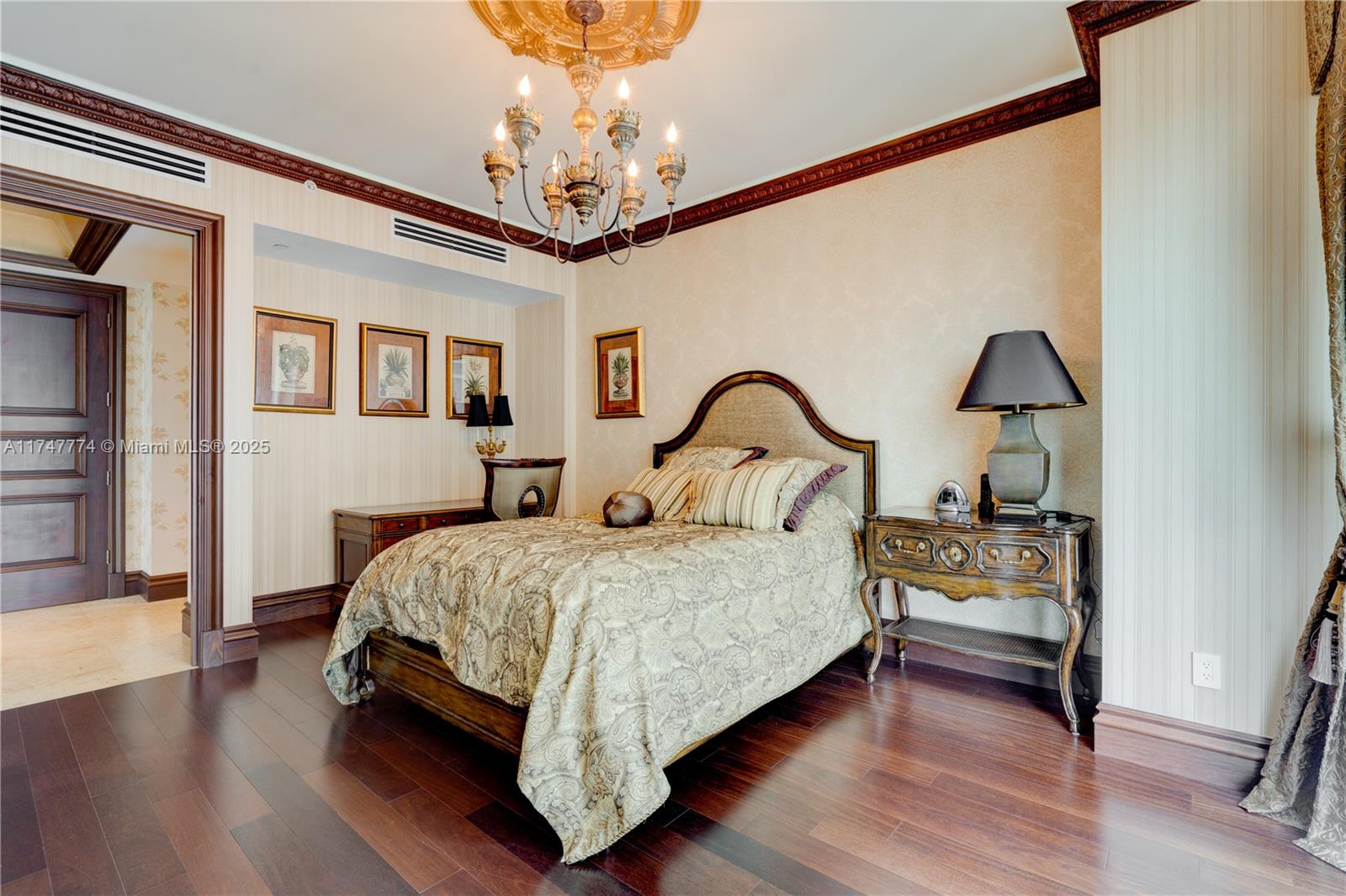 TURNBERRY OCEAN COLONY SO - Residential Lease