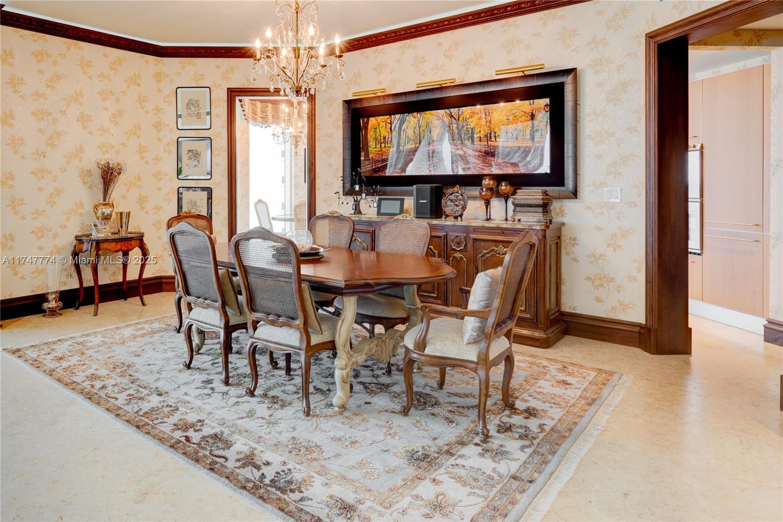 TURNBERRY OCEAN COLONY SO - Residential Lease