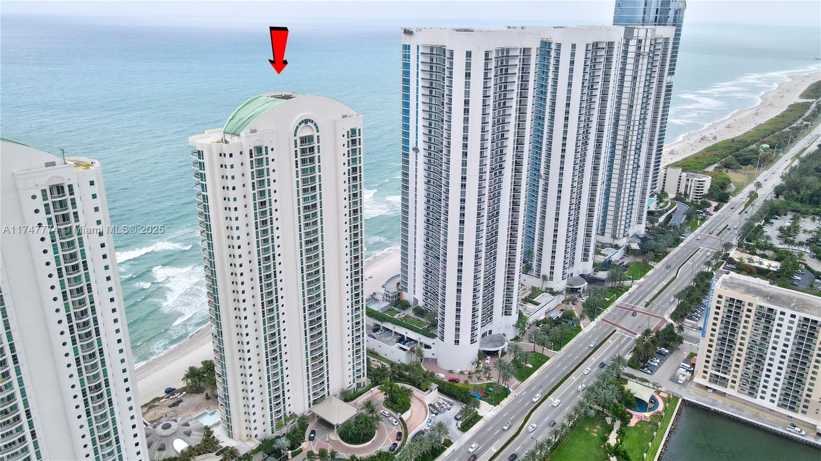 TURNBERRY OCEAN COLONY SO - Residential Lease