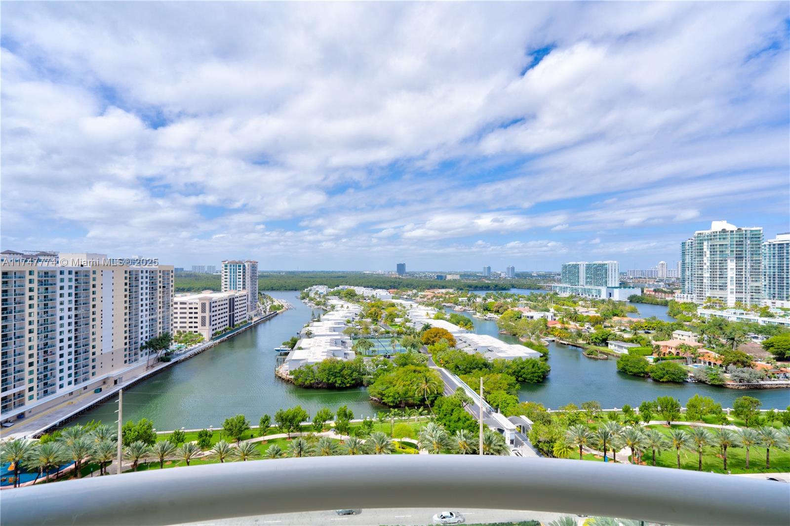 TURNBERRY OCEAN COLONY SO - Residential Lease