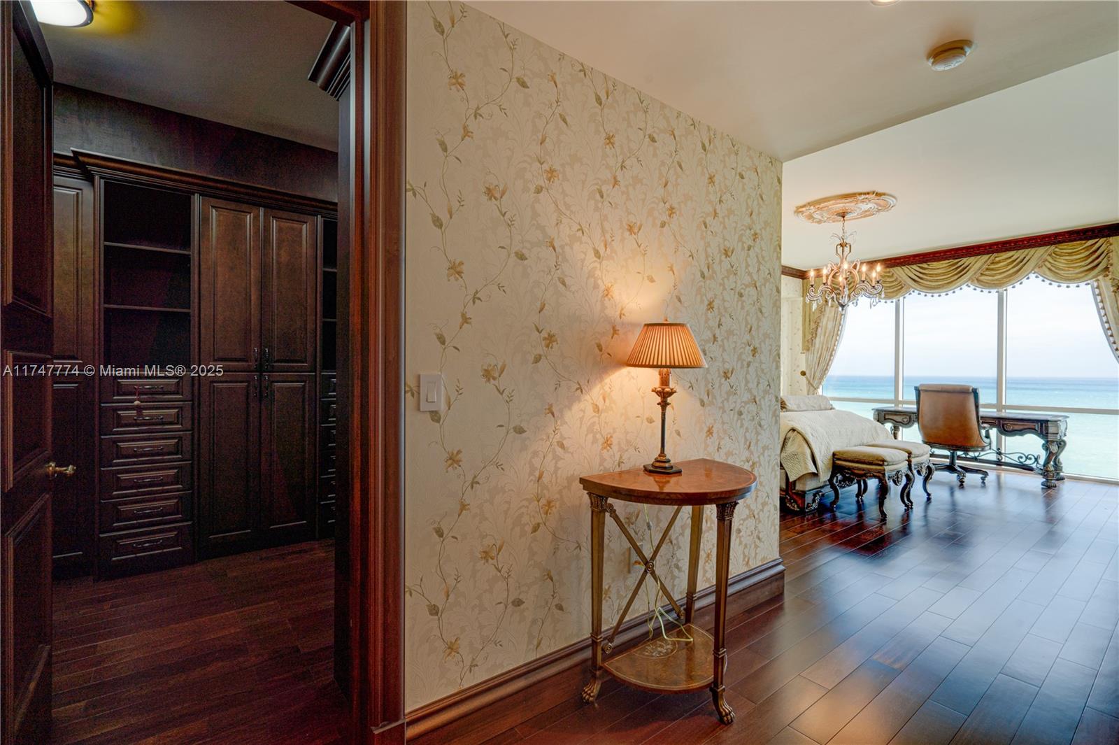 TURNBERRY OCEAN COLONY SO - Residential Lease