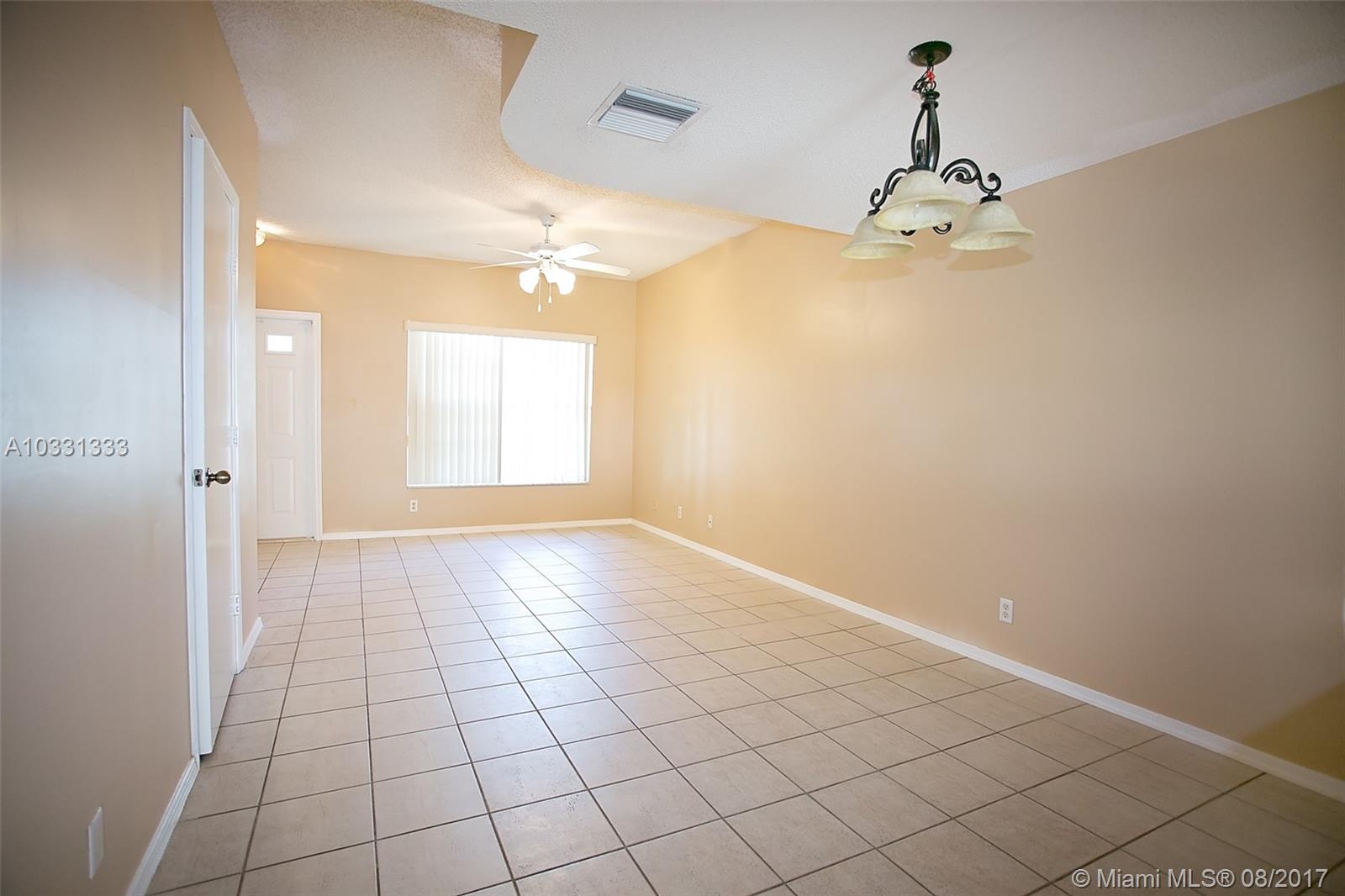 Coconuts - Residential Lease