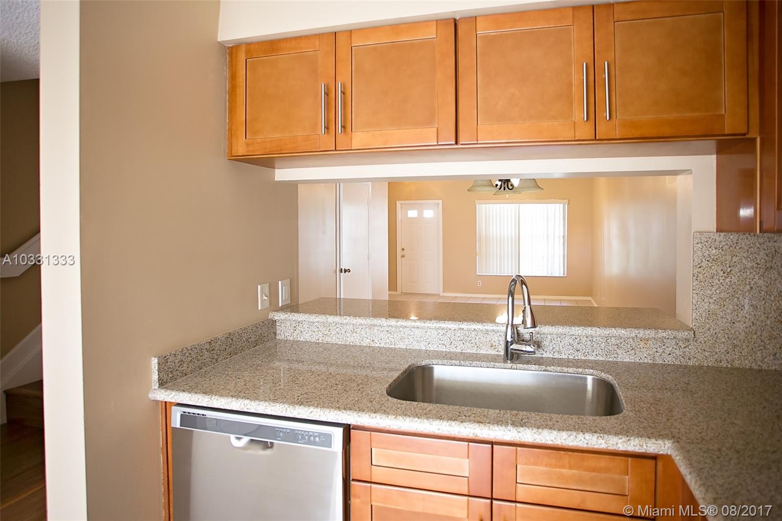 Coconuts - Residential Lease