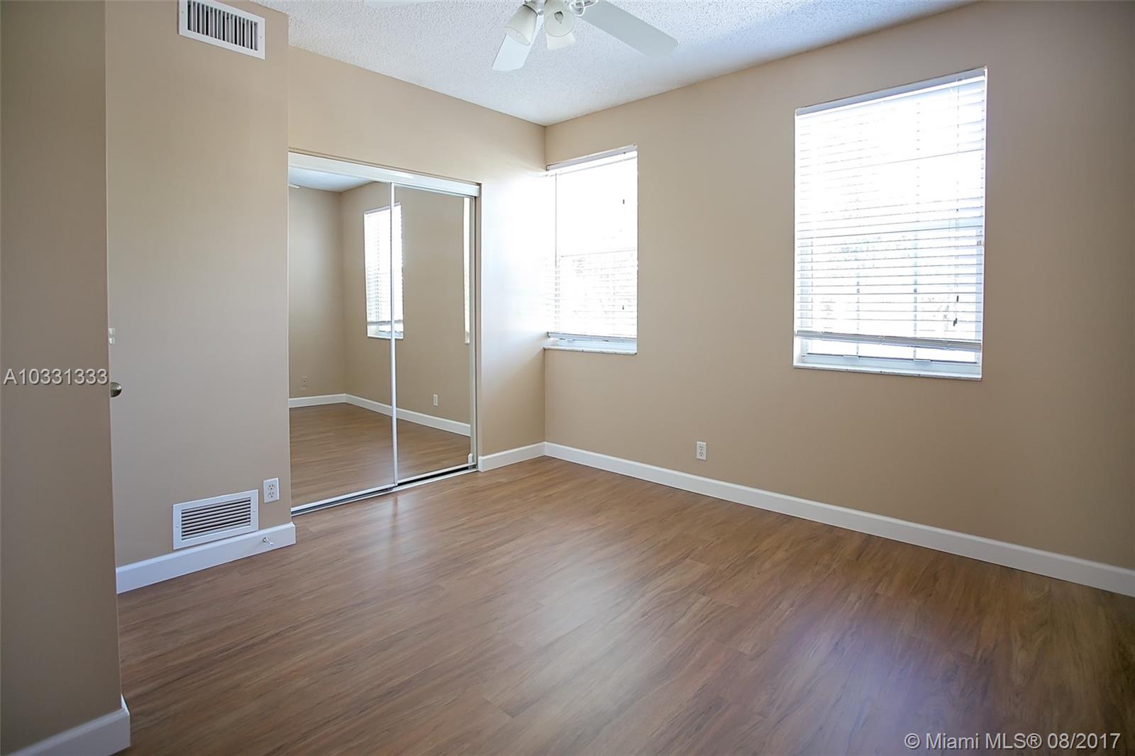 Coconuts - Residential Lease