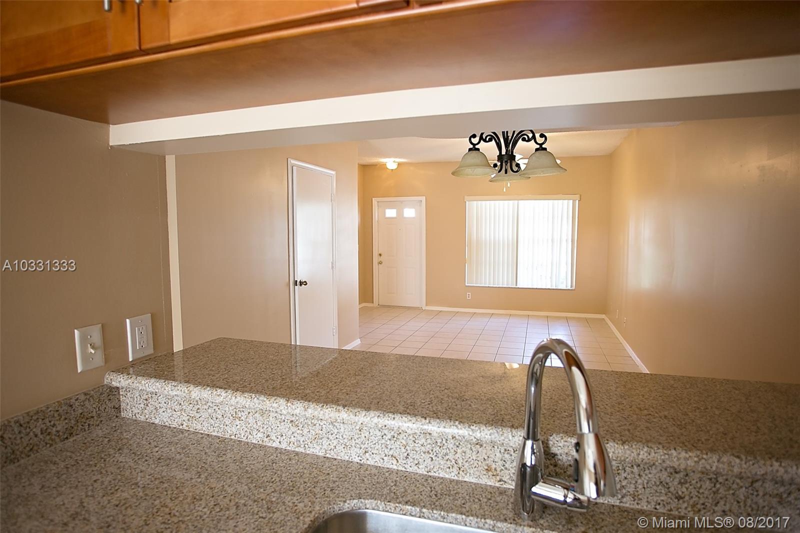 Coconuts - Residential Lease