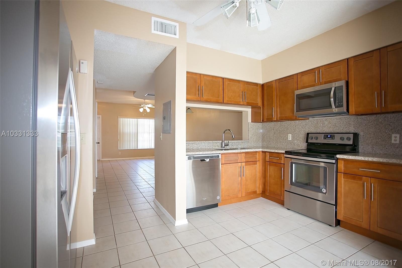 Coconuts - Residential Lease