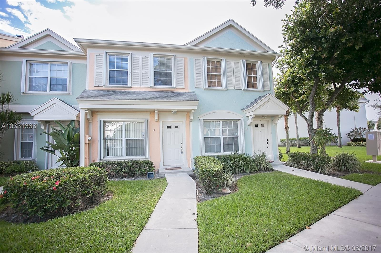 Coconuts - Residential Lease