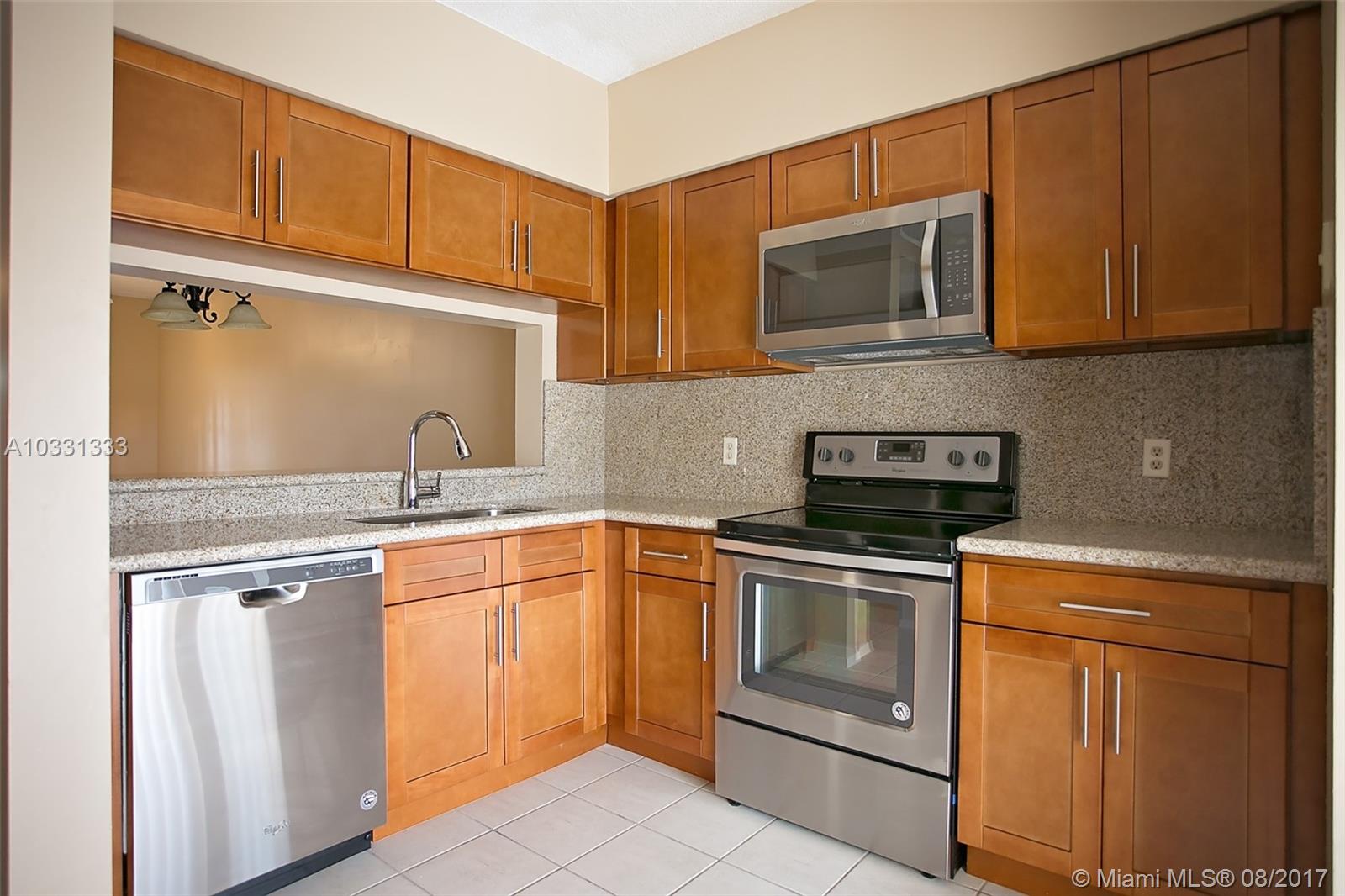 Coconuts - Residential Lease