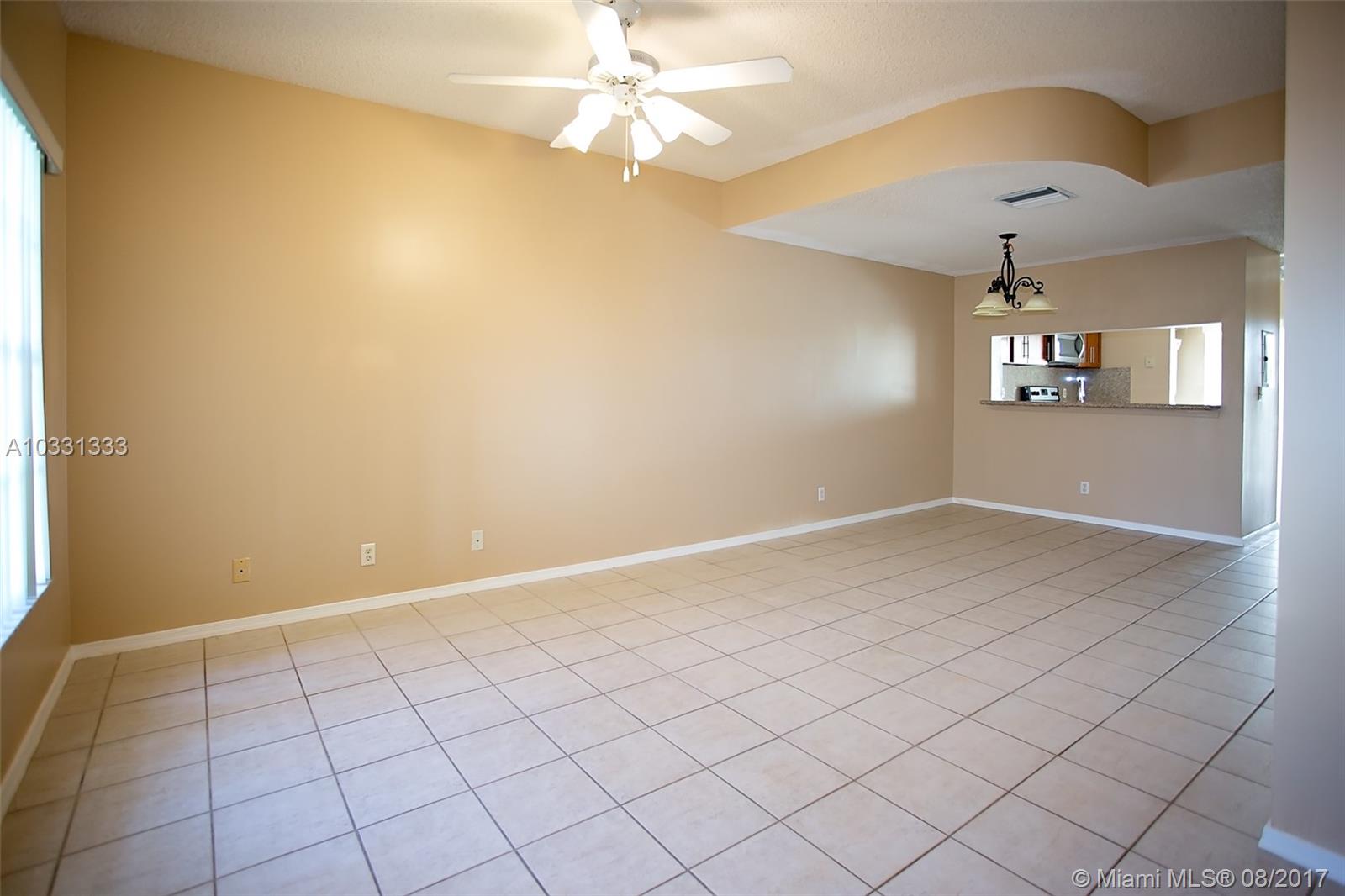 Coconuts - Residential Lease