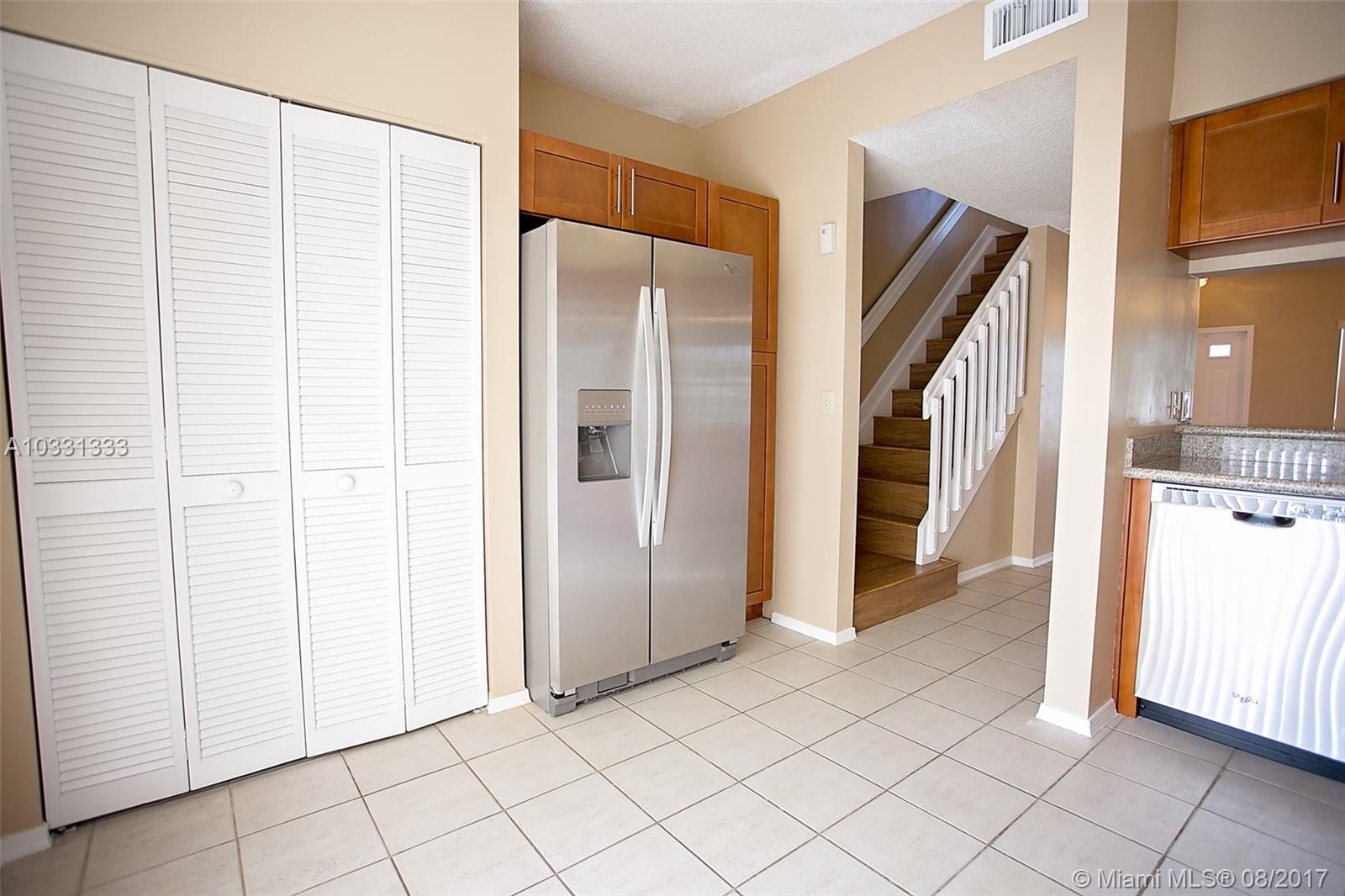 Coconuts - Residential Lease